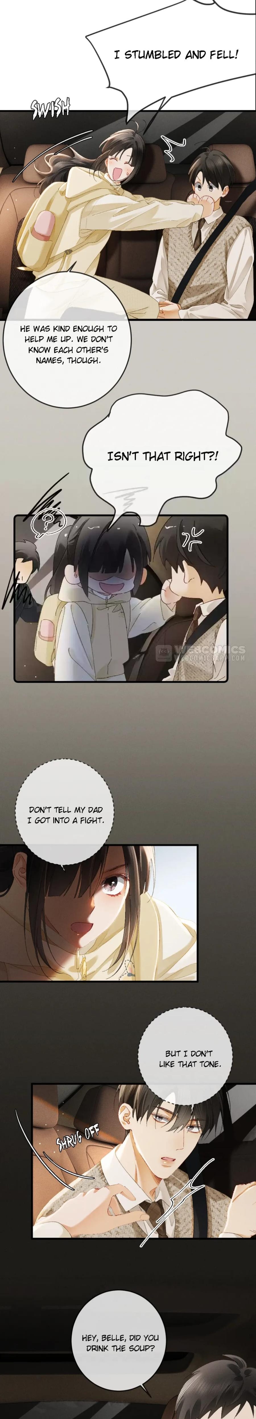 Fall for Contractual Bonds (Uncensored), chapter 21, page 7 of 18
