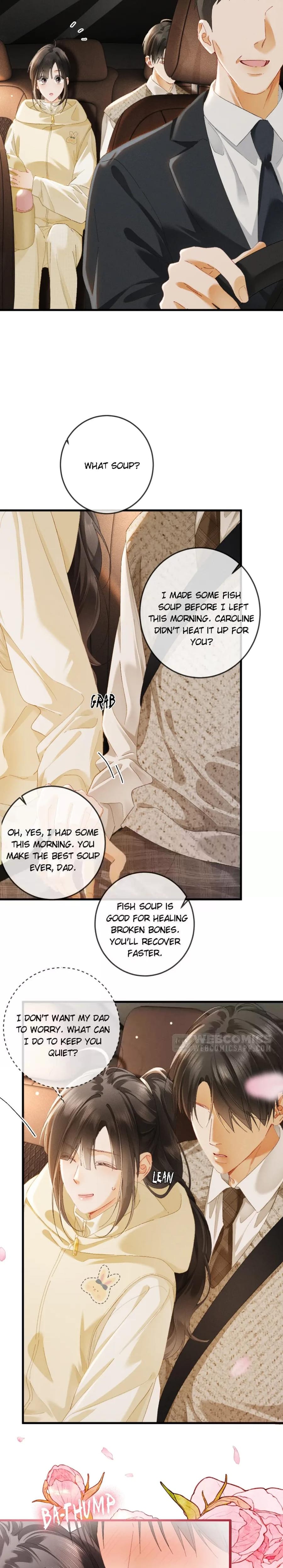 Fall for Contractual Bonds (Uncensored), chapter 21, page 8 of 18
