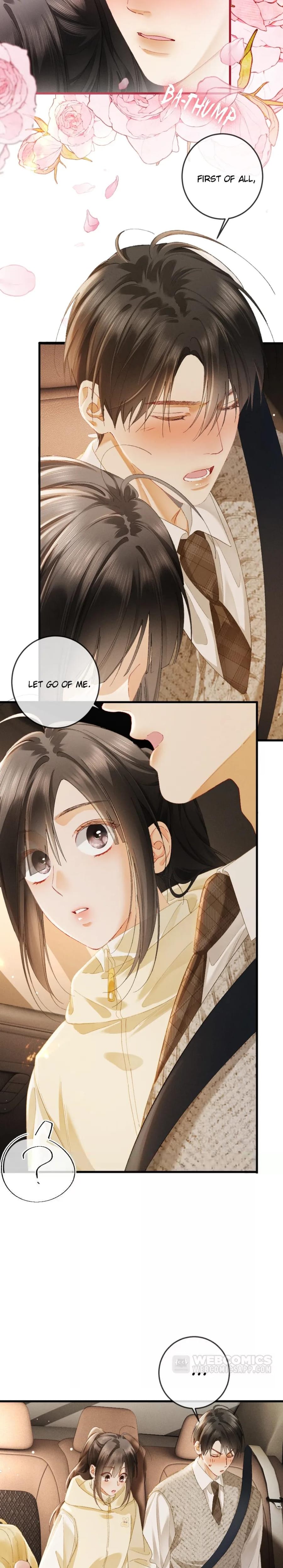 Fall for Contractual Bonds (Uncensored), chapter 21, page 9 of 18