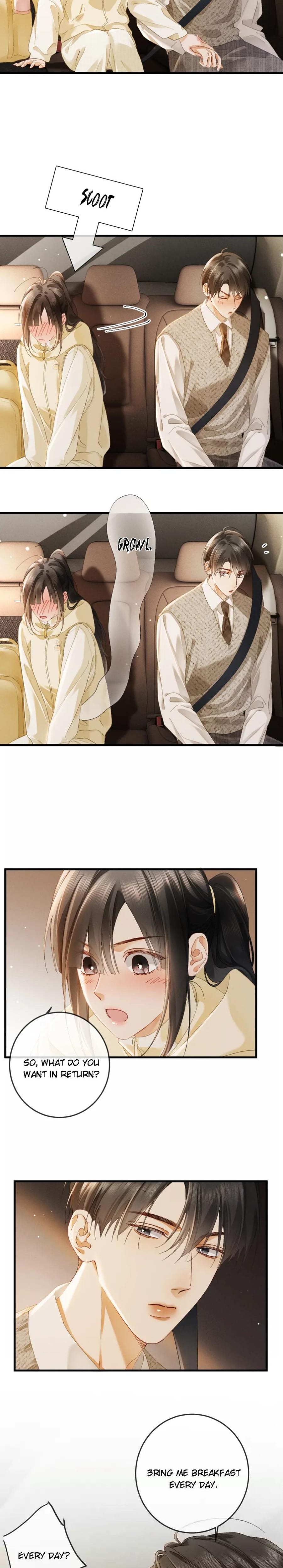 Fall for Contractual Bonds (Uncensored), chapter 21, page 10 of 18