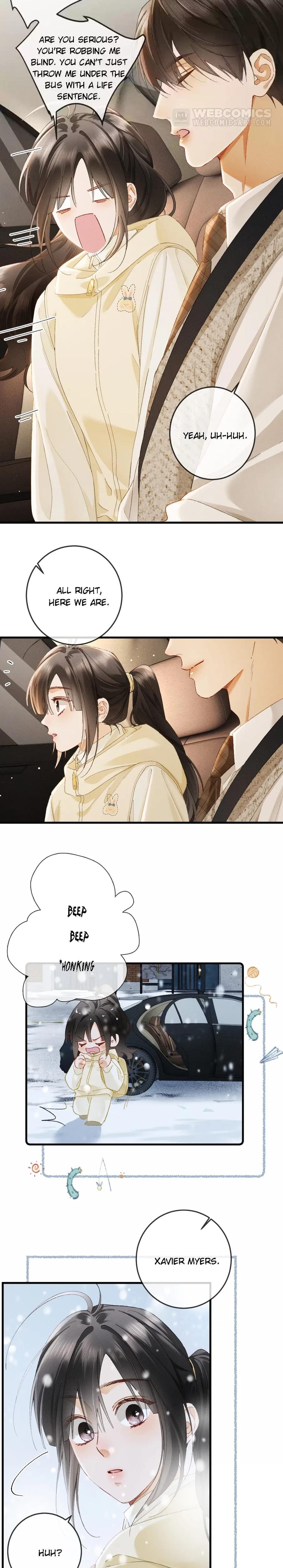 Fall for Contractual Bonds (Uncensored), chapter 21, page 11 of 18