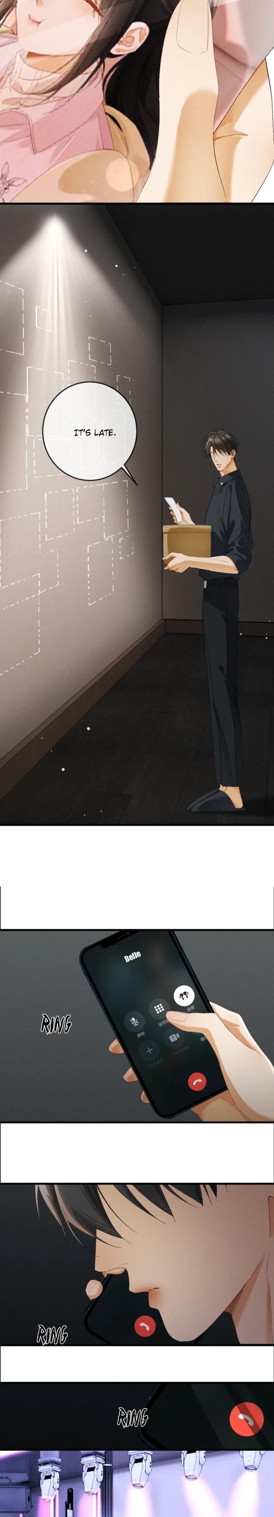 Fall for Contractual Bonds (Uncensored), chapter 21, page 16 of 18