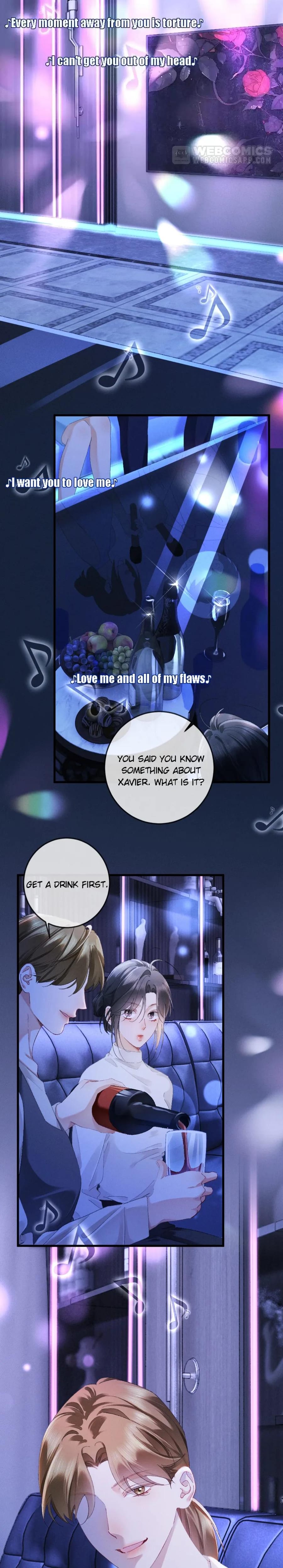 Fall for Contractual Bonds (Uncensored), chapter 21, page 17 of 18