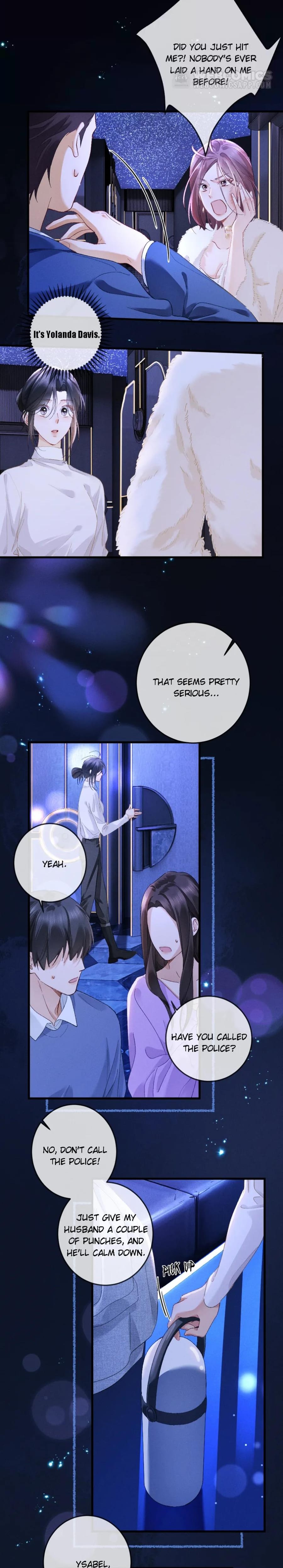 Fall for Contractual Bonds (Uncensored), chapter 22, page 5 of 17