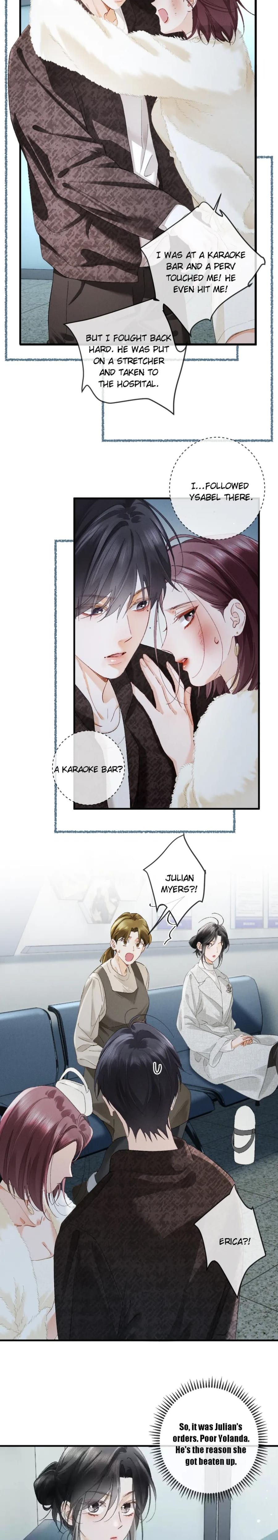 Fall for Contractual Bonds (Uncensored), chapter 22, page 10 of 17