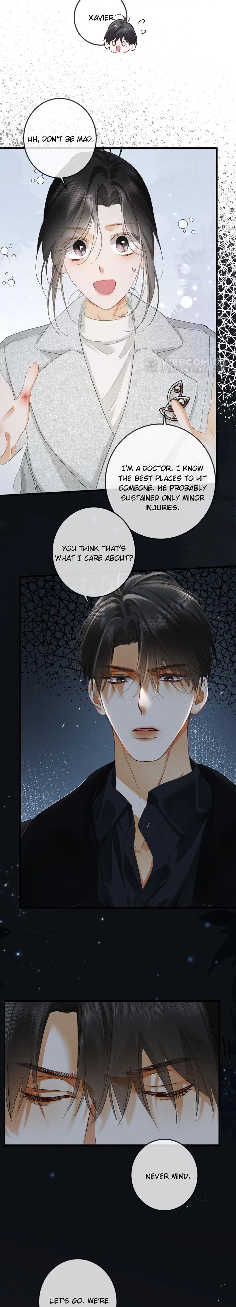 Fall for Contractual Bonds (Uncensored), chapter 22, page 12 of 17