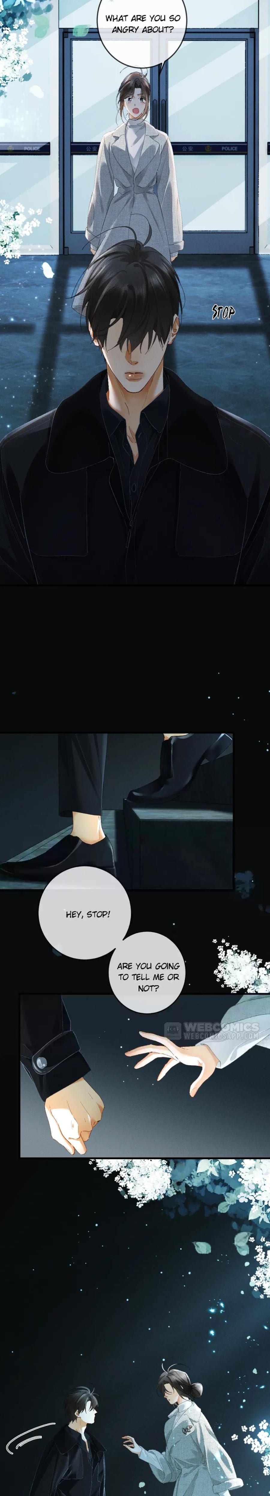 Fall for Contractual Bonds (Uncensored), chapter 22, page 14 of 17