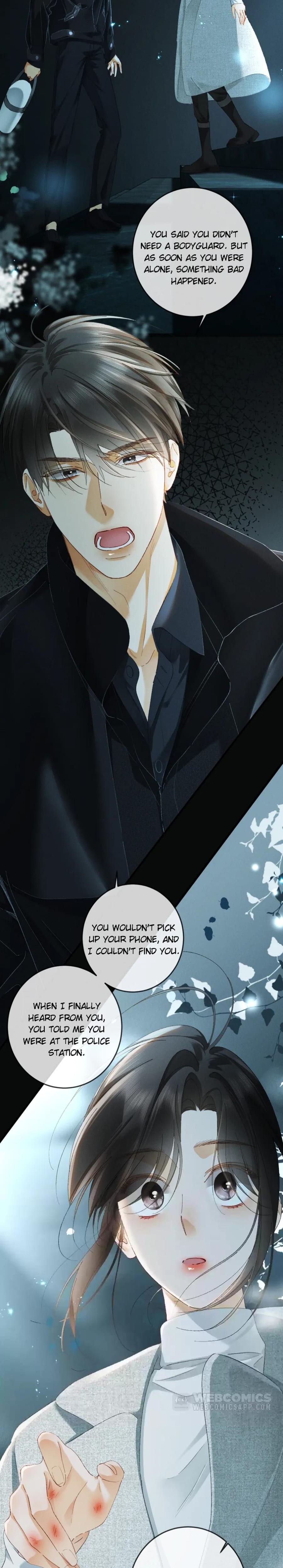 Fall for Contractual Bonds (Uncensored), chapter 22, page 15 of 17
