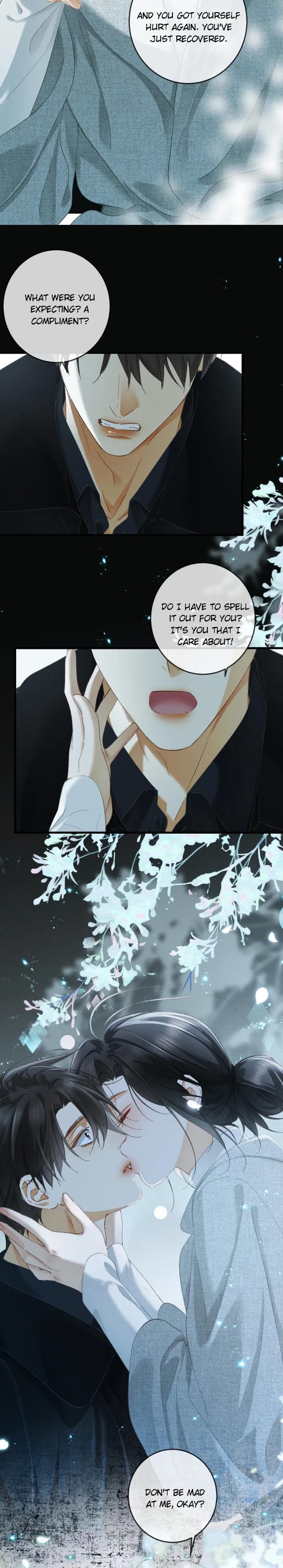 Fall for Contractual Bonds (Uncensored), chapter 22, page 16 of 17