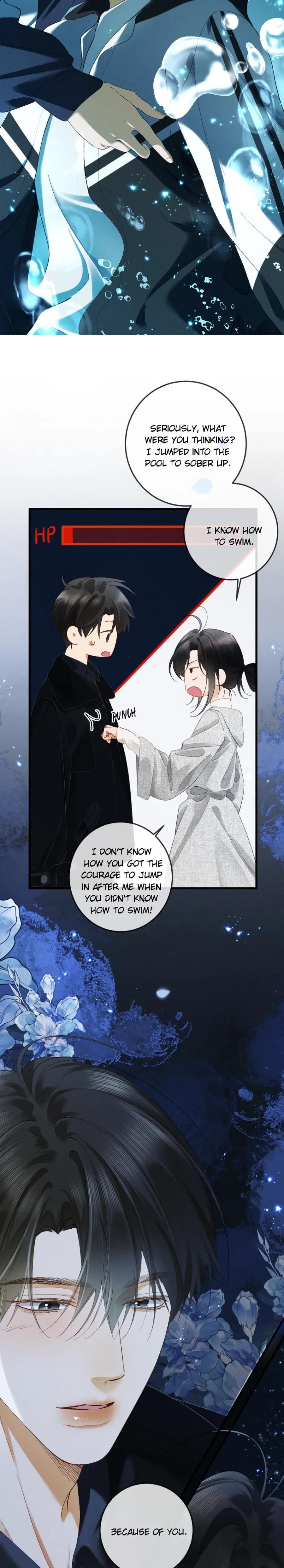 Fall for Contractual Bonds (Uncensored), chapter 23, page 10 of 19