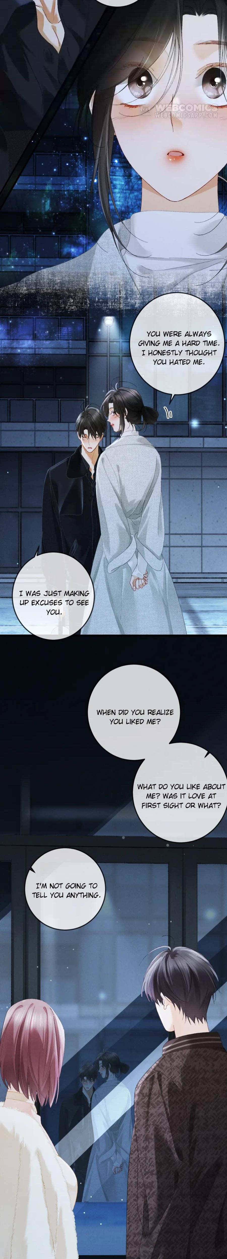 Fall for Contractual Bonds (Uncensored), chapter 23, page 11 of 19