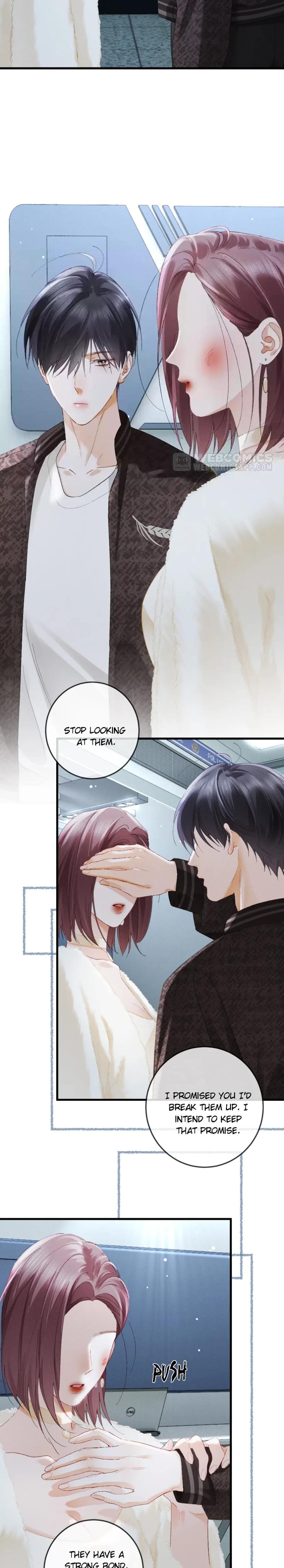 Fall for Contractual Bonds (Uncensored), chapter 23, page 12 of 19