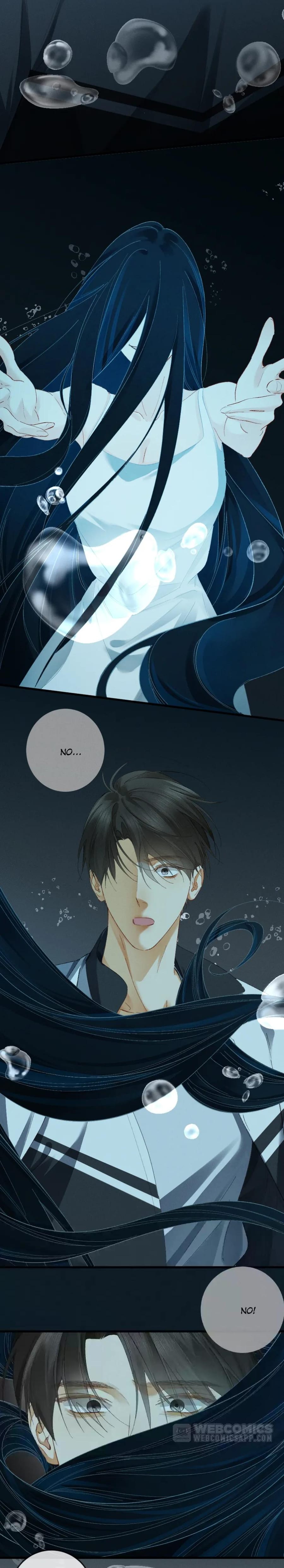 Fall for Contractual Bonds (Uncensored), chapter 23, page 15 of 19