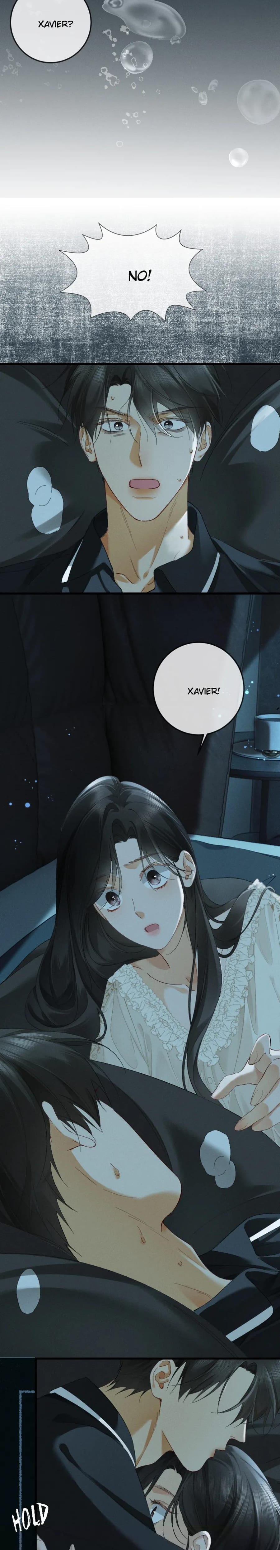 Fall for Contractual Bonds (Uncensored), chapter 23, page 16 of 19