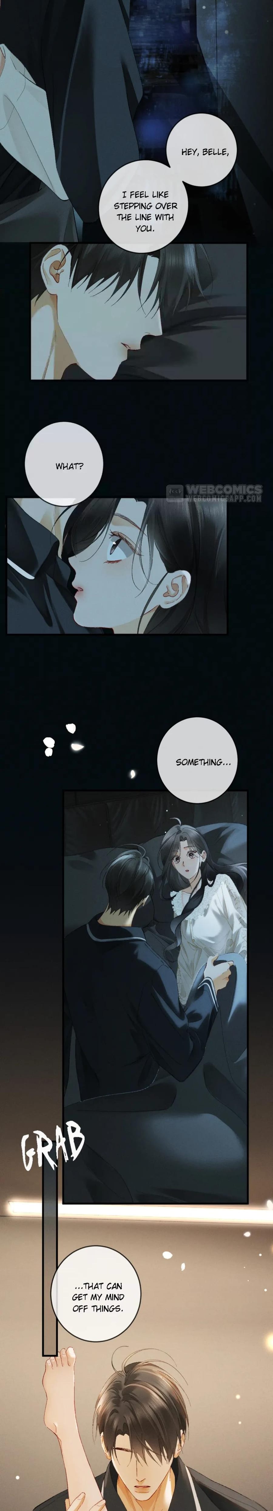 Fall for Contractual Bonds (Uncensored), chapter 23, page 18 of 19