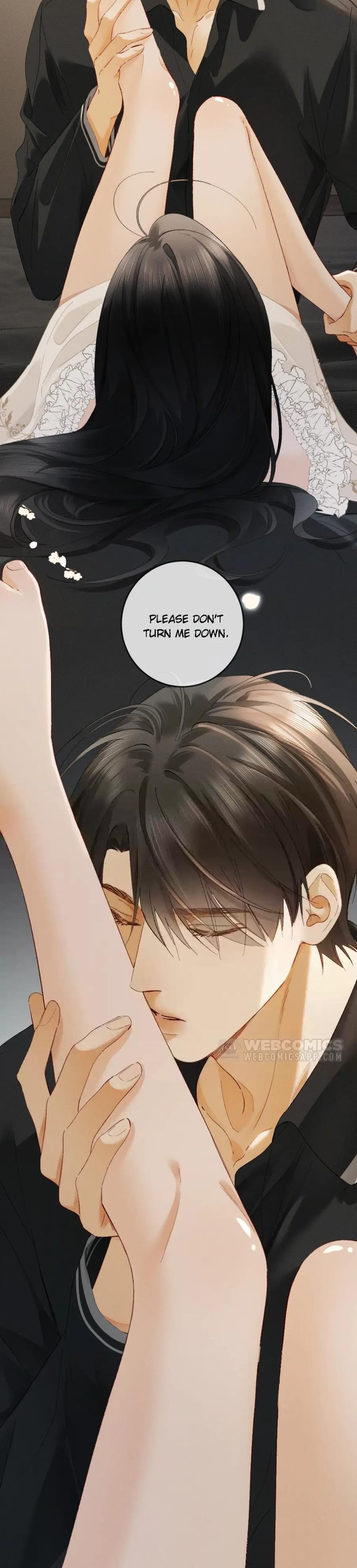 Fall for Contractual Bonds (Uncensored), chapter 23, page 19 of 19