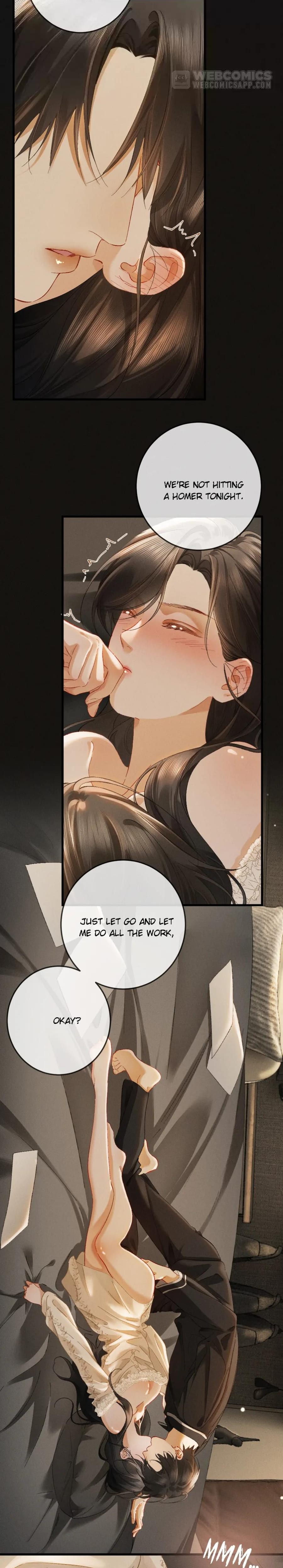 Fall for Contractual Bonds (Uncensored), chapter 24, page 5 of 18