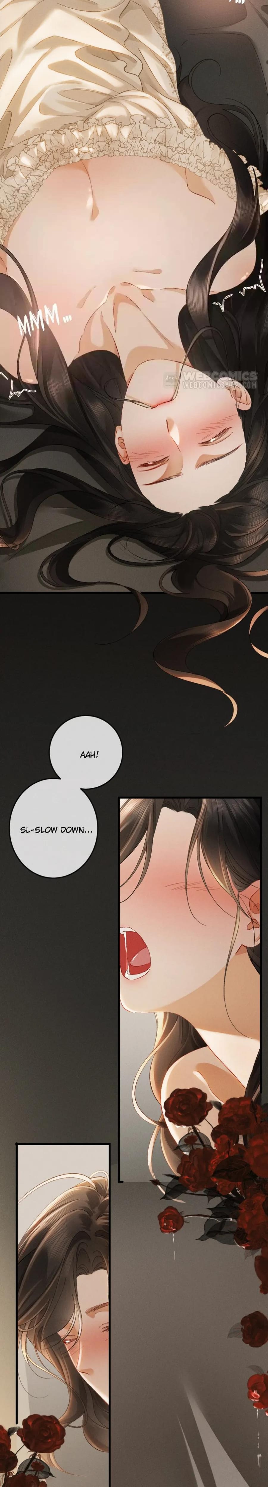 Fall for Contractual Bonds (Uncensored), chapter 24, page 6 of 18