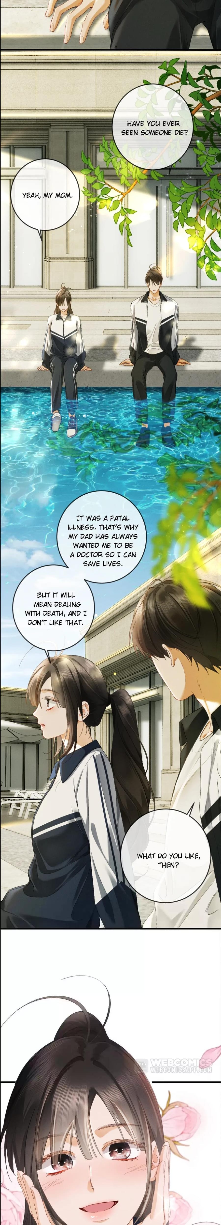 Fall for Contractual Bonds (Uncensored), chapter 24, page 9 of 18