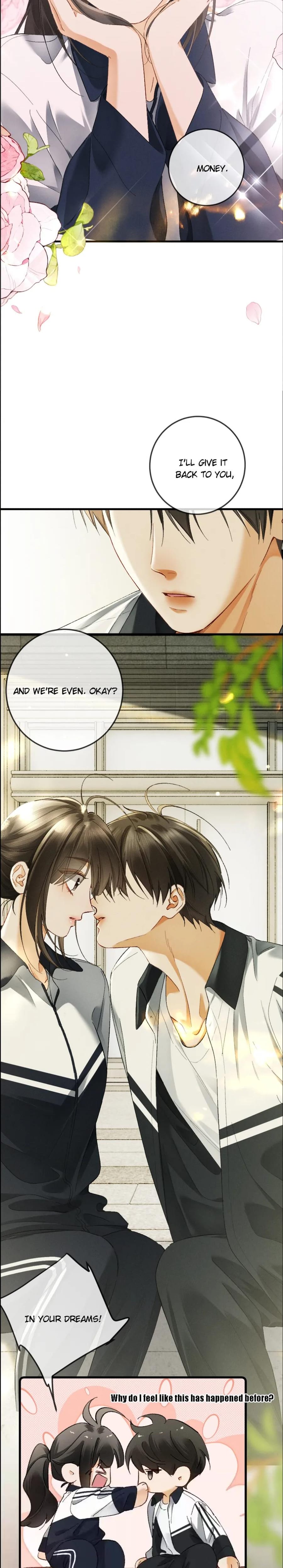 Fall for Contractual Bonds (Uncensored), chapter 24, page 10 of 18