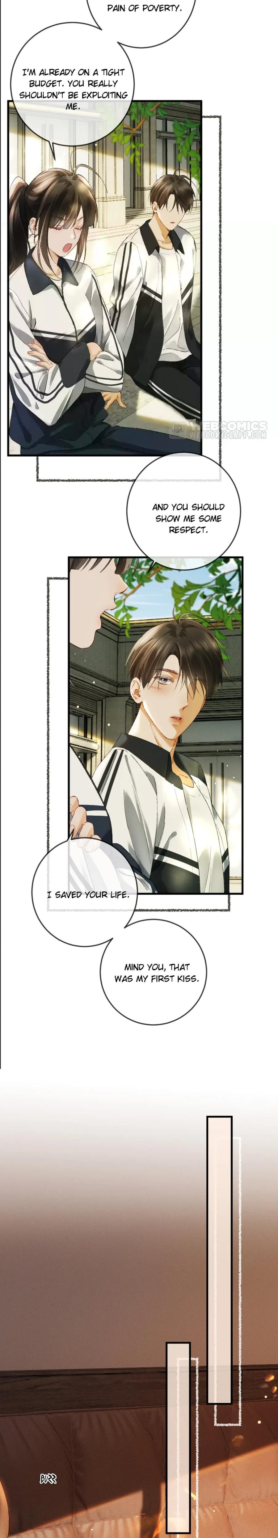 Fall for Contractual Bonds (Uncensored), chapter 24, page 12 of 18