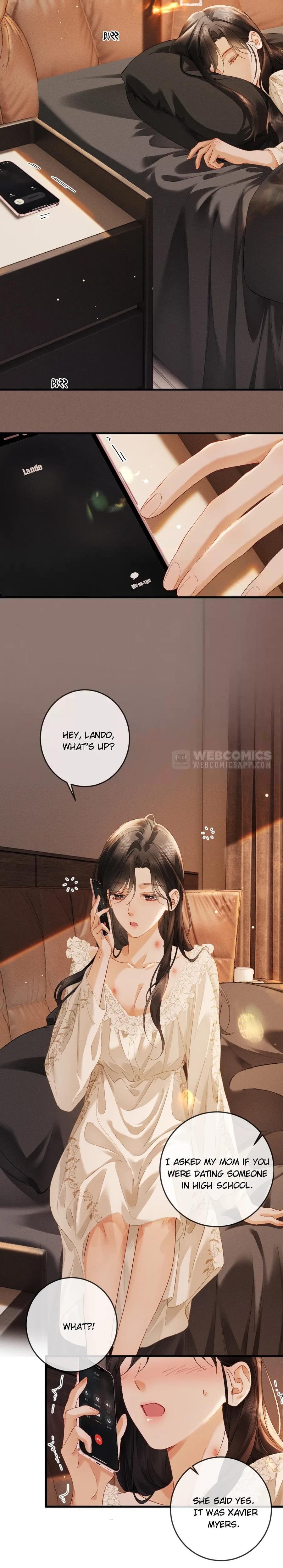 Fall for Contractual Bonds (Uncensored), chapter 24, page 13 of 18