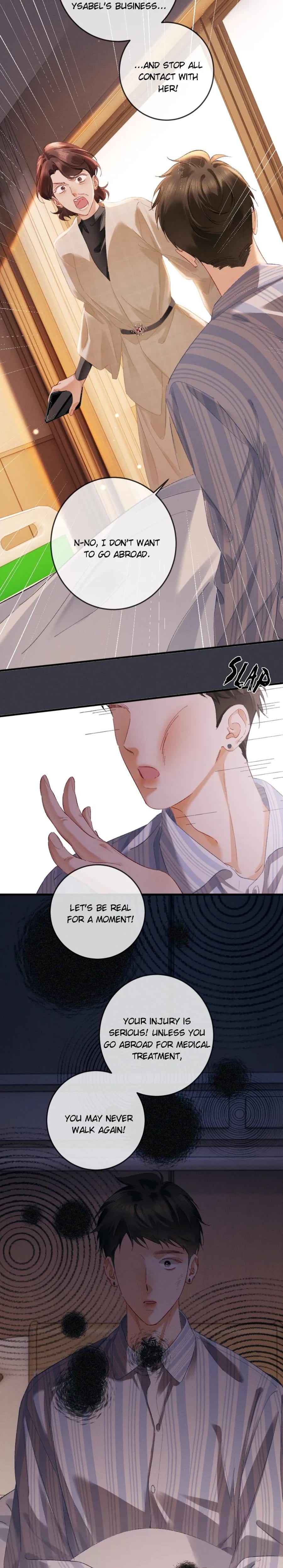 Fall for Contractual Bonds (Uncensored), chapter 24, page 16 of 18