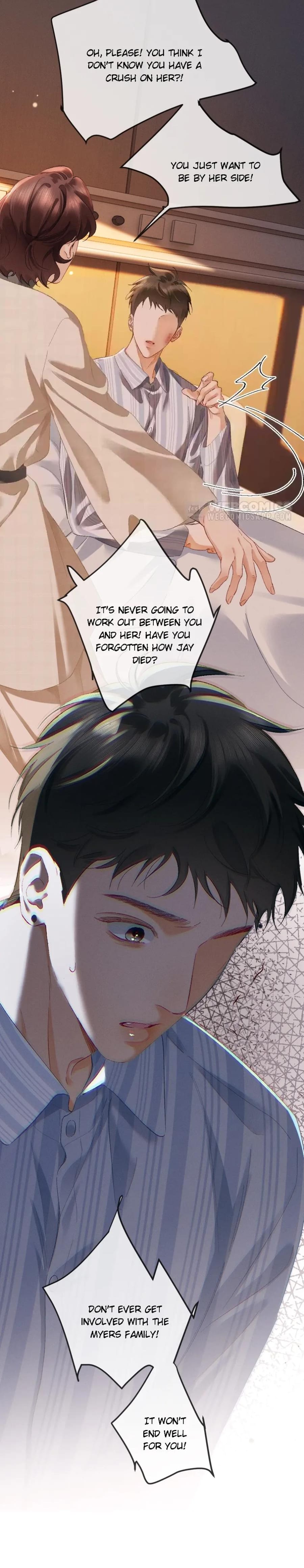 Fall for Contractual Bonds (Uncensored), chapter 24, page 18 of 18