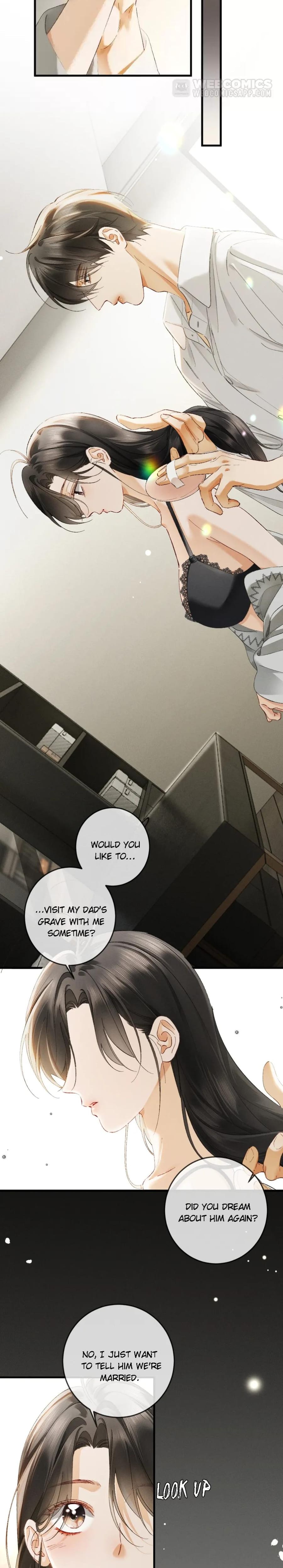 Fall for Contractual Bonds (Uncensored), chapter 25, page 5 of 19
