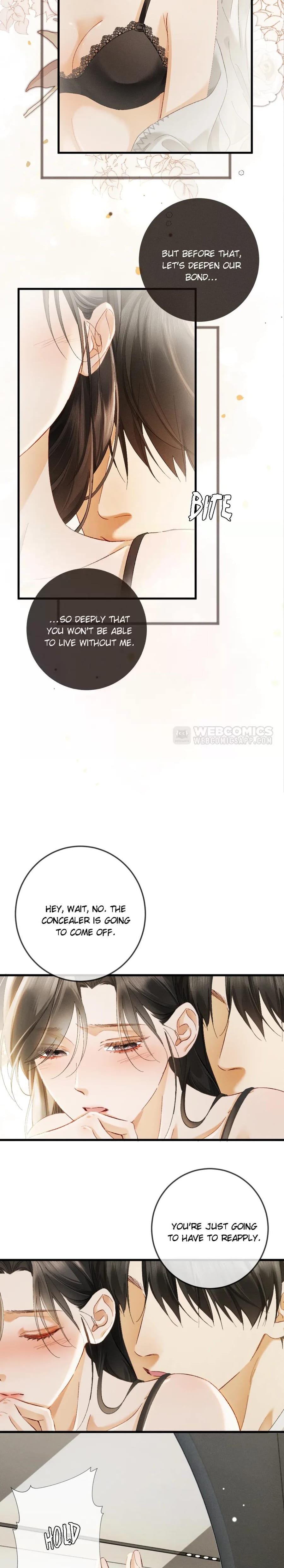 Fall for Contractual Bonds (Uncensored), chapter 25, page 7 of 19