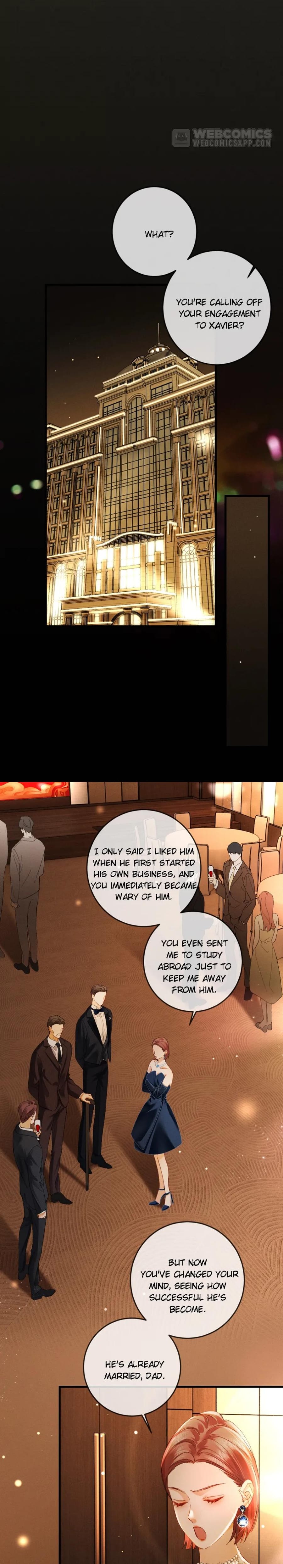 Fall for Contractual Bonds (Uncensored), chapter 25, page 11 of 19