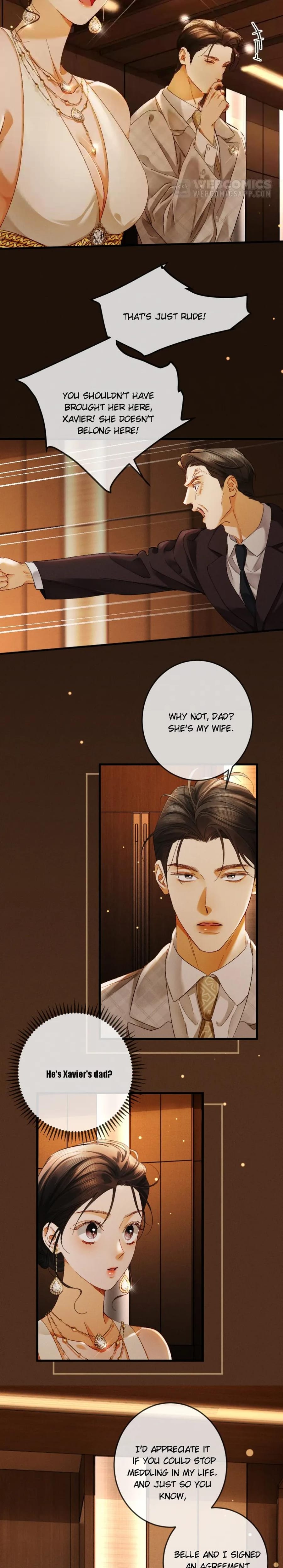Fall for Contractual Bonds (Uncensored), chapter 25, page 17 of 19