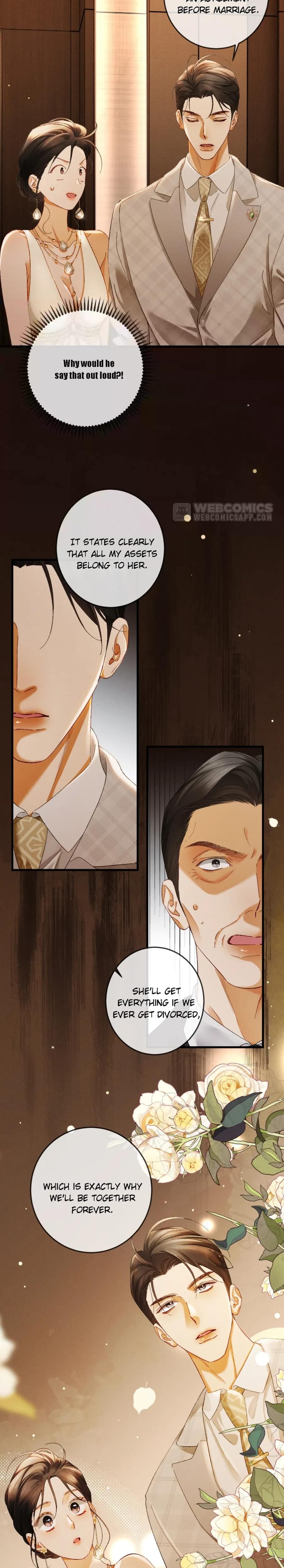 Fall for Contractual Bonds (Uncensored), chapter 25, page 18 of 19