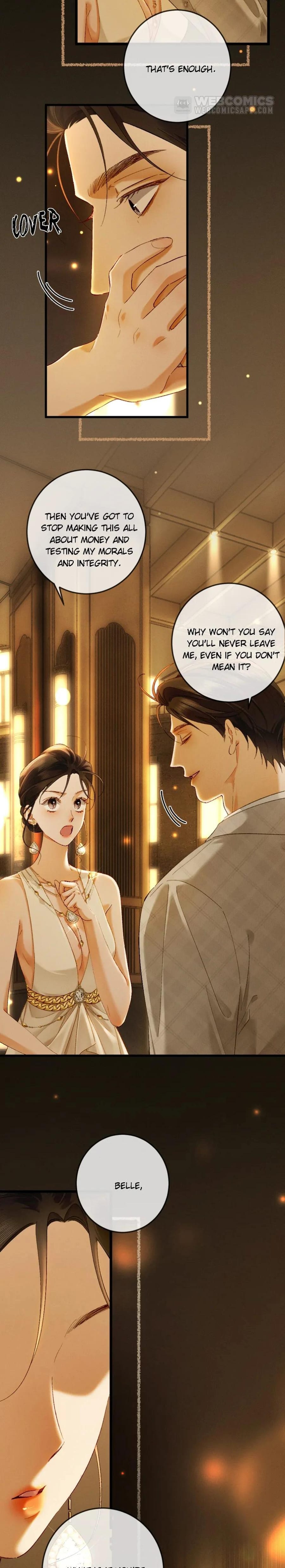Fall for Contractual Bonds (Uncensored), chapter 26, page 5 of 21