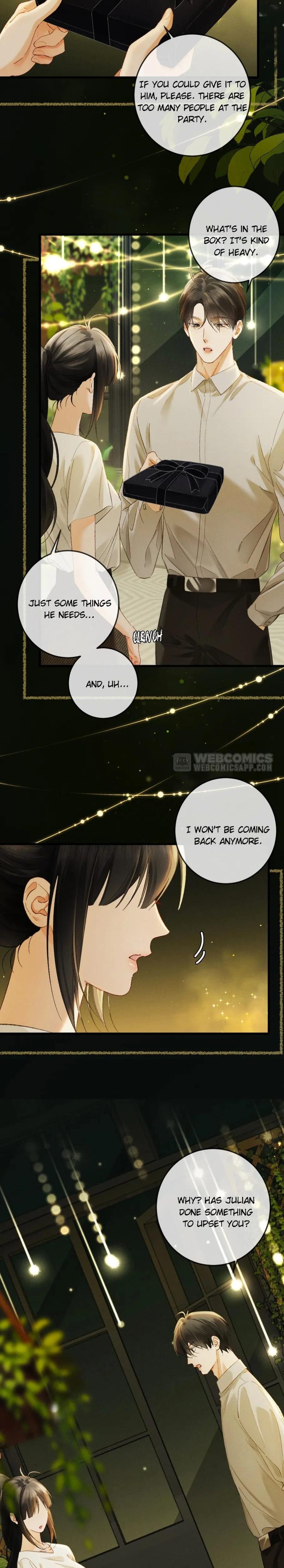 Fall for Contractual Bonds (Uncensored), chapter 26, page 7 of 21