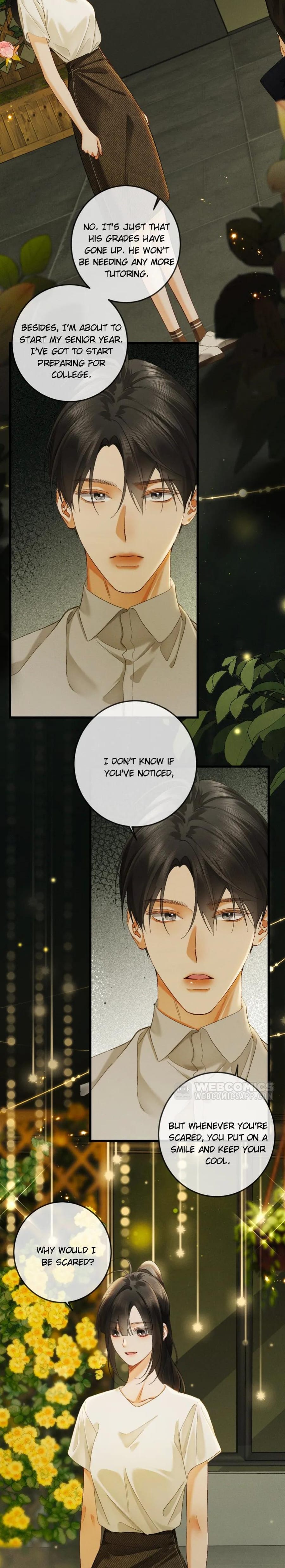 Fall for Contractual Bonds (Uncensored), chapter 26, page 8 of 21