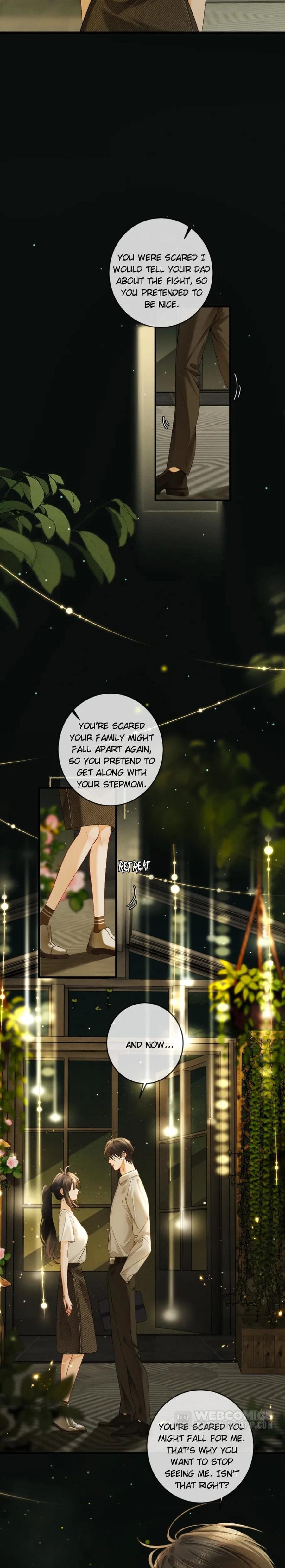 Fall for Contractual Bonds (Uncensored), chapter 26, page 9 of 21