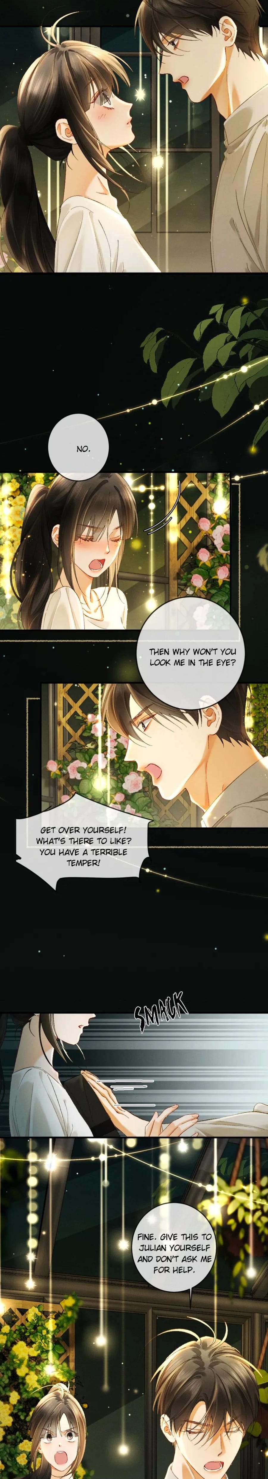 Fall for Contractual Bonds (Uncensored), chapter 26, page 10 of 21