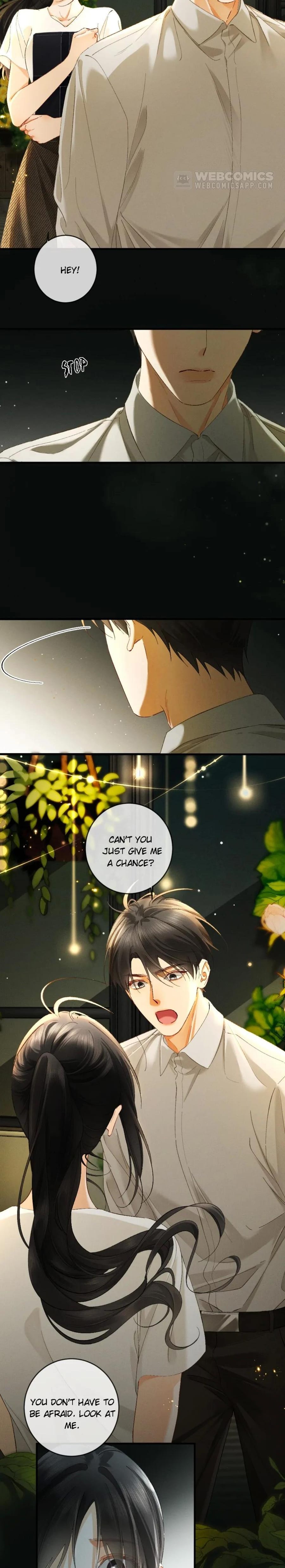 Fall for Contractual Bonds (Uncensored), chapter 26, page 11 of 21