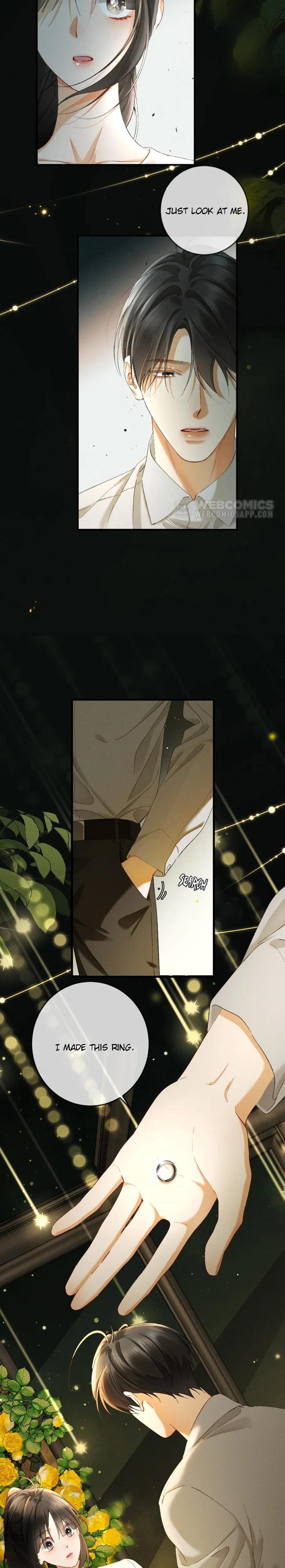 Fall for Contractual Bonds (Uncensored), chapter 26, page 12 of 21