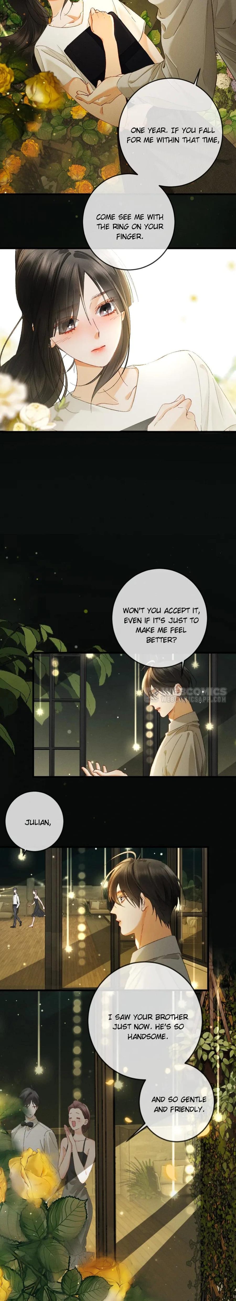 Fall for Contractual Bonds (Uncensored), chapter 26, page 13 of 21