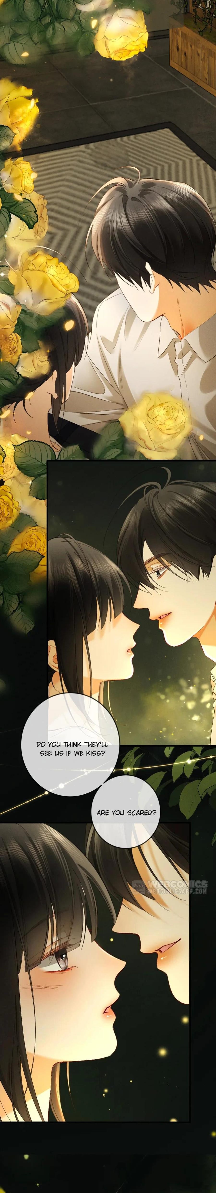 Fall for Contractual Bonds (Uncensored), chapter 26, page 14 of 21