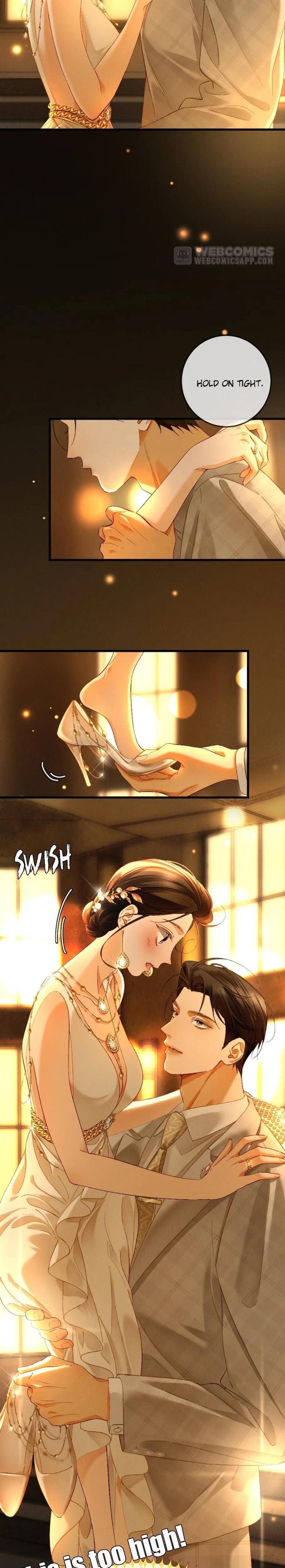 Fall for Contractual Bonds (Uncensored), chapter 26, page 17 of 21