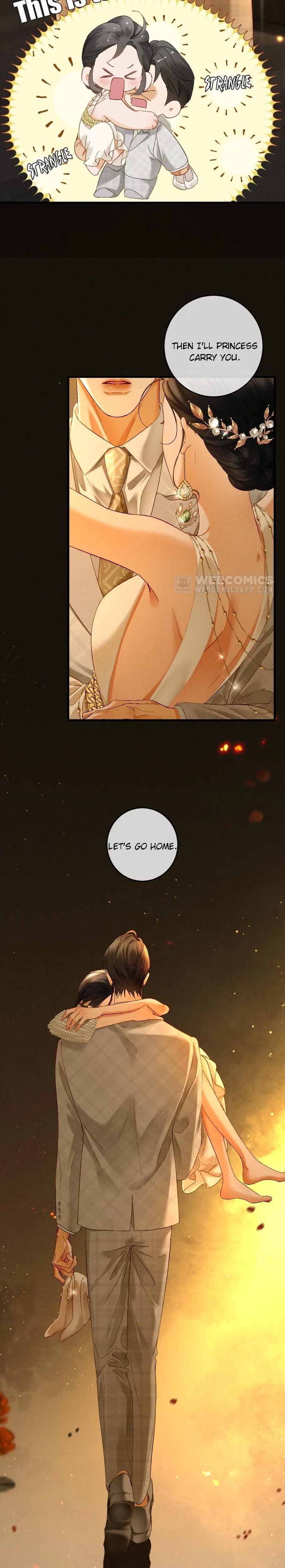 Fall for Contractual Bonds (Uncensored), chapter 26, page 18 of 21