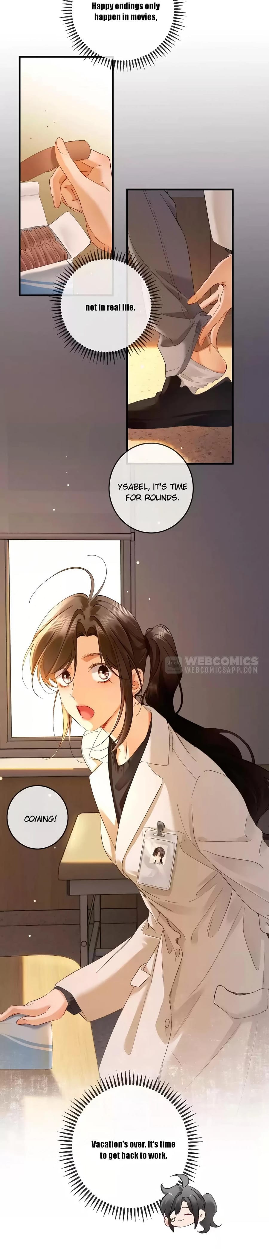 Fall for Contractual Bonds (Uncensored), chapter 27, page 9 of 21