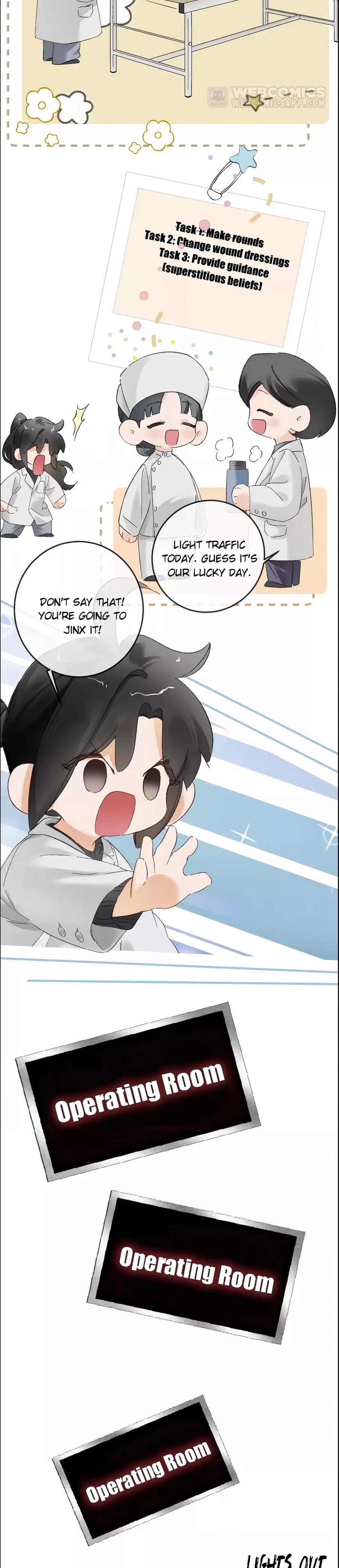 Fall for Contractual Bonds (Uncensored), chapter 27, page 11 of 21