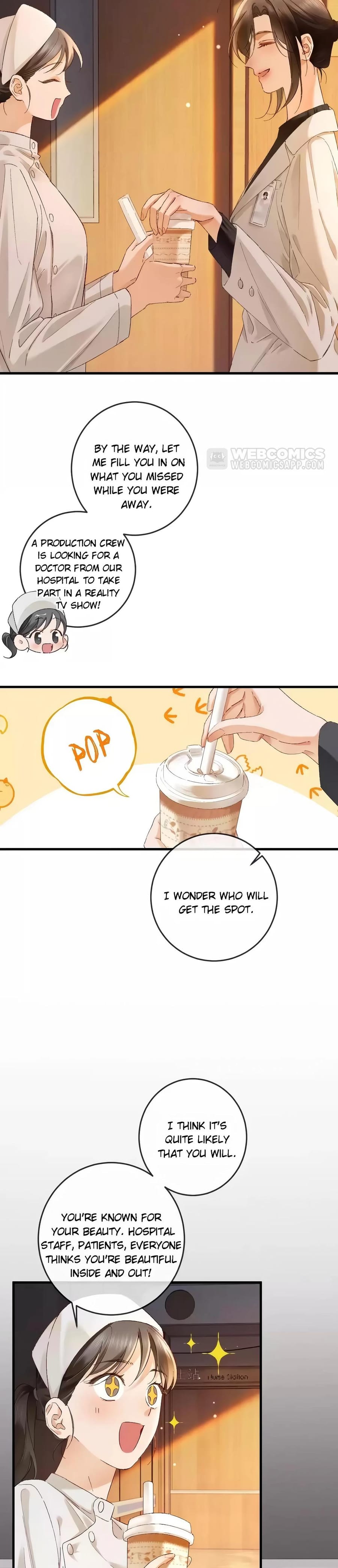Fall for Contractual Bonds (Uncensored), chapter 27, page 14 of 21