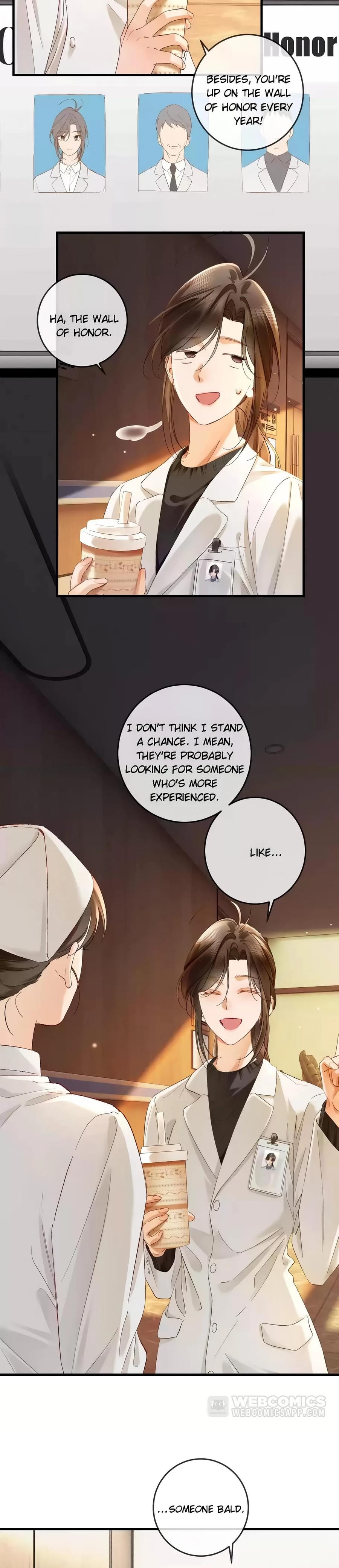 Fall for Contractual Bonds (Uncensored), chapter 27, page 15 of 21