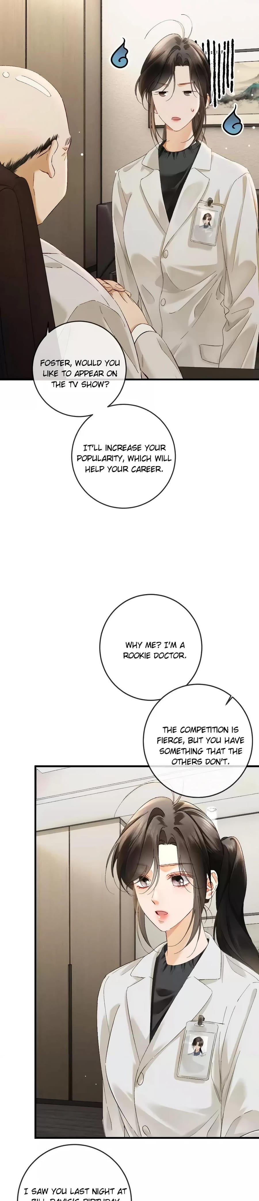 Fall for Contractual Bonds (Uncensored), chapter 27, page 16 of 21