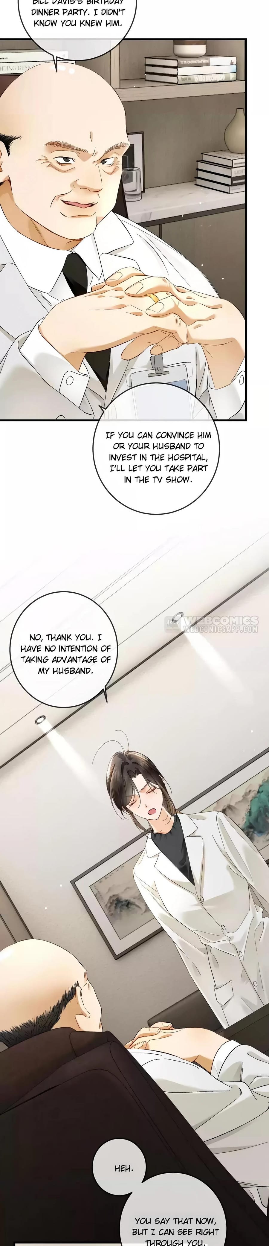 Fall for Contractual Bonds (Uncensored), chapter 27, page 17 of 21